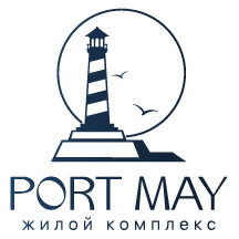Port May (Владивосток, Первомайский район, ул. Пихтовая), жилой комплекс во Владивостоке