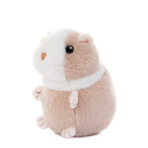 Мягкая Игрушка MAXITOYS, Хомячок Майки, 13 см