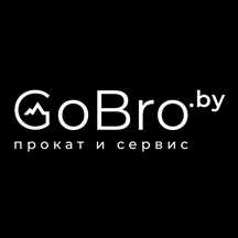 GoBro.by (ул. Петра Румянцева, 17), пункт проката в Минске