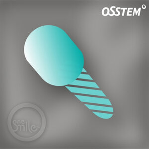 Имплантат Osstem (Юж. Корея)