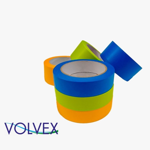 Малярная Лента VX Masking Tape, Цветная
