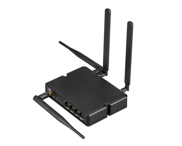 Wi-Fi-роутер Триколор с SIM-модулем и встроенным 3G/4G-м