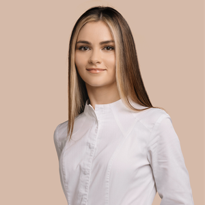 Консультация гинеколога 