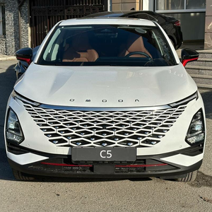 OMODA C5