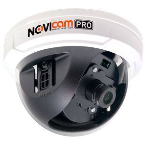Видеокамера TVI Novicam PRO TC10 (2.8 mm)