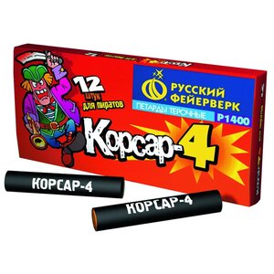 Петарды К-4 P1400