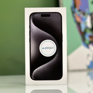 iPhone 15 Pro
