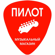 Pilot music shop (Internatsionalnaya Street, 30А), music store