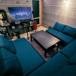 Палата - комната на 8 чел.