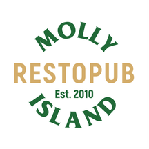 Molly Island (Морская наб., 15, Санкт-Петербург), бар, паб в Санкт‑Петербурге