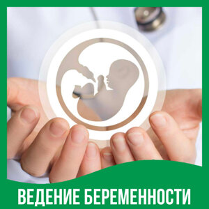 Ведение беременности