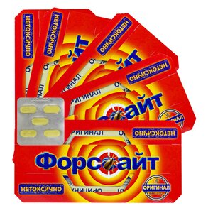 Форссайт (Форсайт) клеевые ловушки от тараканов