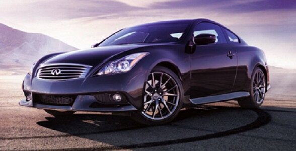 Оригинальные запчасти для автомобилей Infiniti