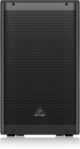 Акустическая система Активная Behringer DR112DSP