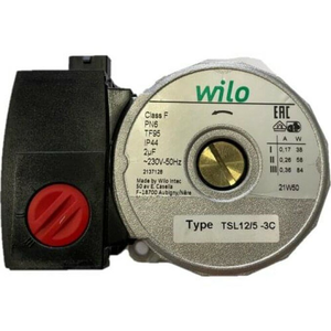Насос циркуляционный WILO для котлов Bosch 6000/Buderus