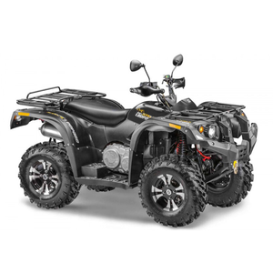 Квадроцикл Stels ATV 500YS Leopard