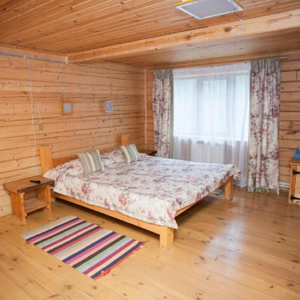 Номер Полулюкс