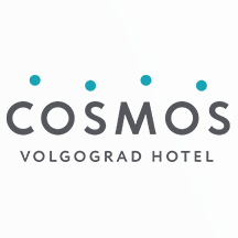 Cosmos Volgograd Hotel (ул. Михаила Балонина, 7), гостиница в Волгограде