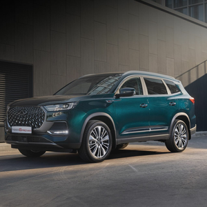 CHERY 8 Pro max New