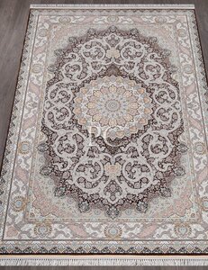 Ковер Farsi 1500 G145 brown