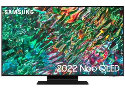 Телевизор SAMSUNG QE75QN90BAU