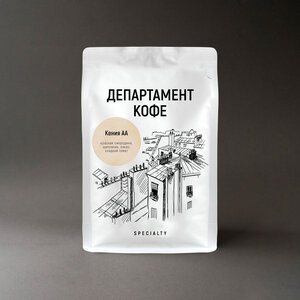 Кения АА
