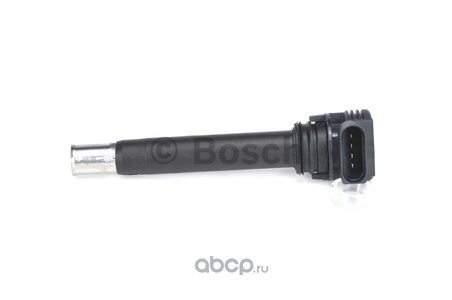 Bosch 0221604115 Катушка зажигания, 1Cyl