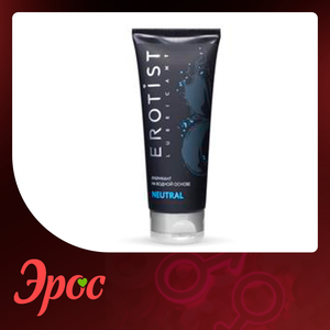 Лубрикант на водной основе Neutral, 100 ml