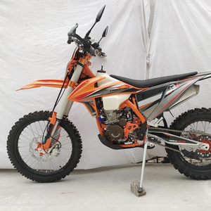 Мотоцикл Regulmoto Crosstrec 300 2023