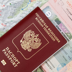 Помощь в получении Шенгенских виз