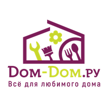 Dom Dom (Kronshtadtsky Boulevard, 3А), home goods store