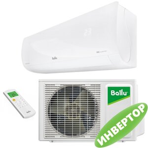 Кондиционер BALLU BSVI-12HN8