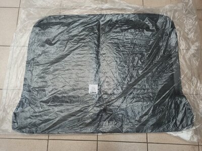 Коврик багажника Лифан Х50
