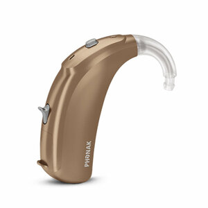 Аппарат Phonak Naida V30 UP