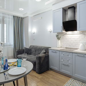 Luxe Haven - 4х местные