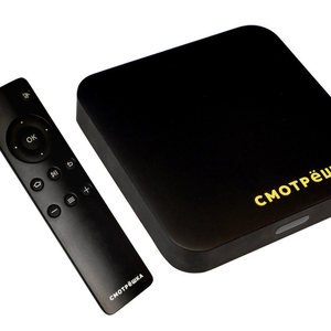 ANDROID TV BOX SB-303