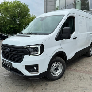 Ford Transit T8 L2H2 цельнометаллический фургон