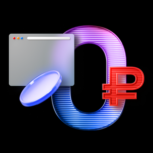 Счёт для бизнеса за 0 ₽