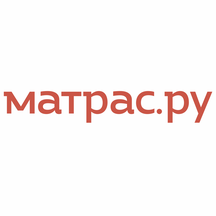 Matras.ru (Shelepikhinskaya Embankment, 16), mattresses