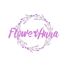 FlowerAnna (Новая ул., 43, микрорайон Железнодорожный, Балашиха), доставка цветов и букетов в Балашихе