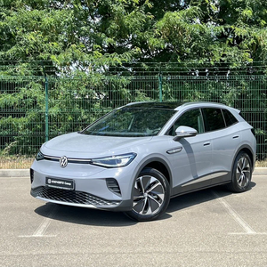 Volkswagen ID.4 AT, 2022