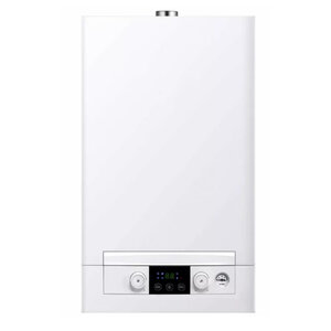 Котел NAVIEN Heatluxe NGB210-24K с закрытой камерой сгор