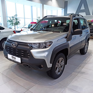 Niva Travel Comfort Off-road