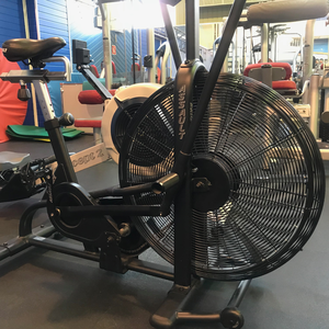 Велотренировка Spinning Motion