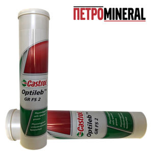Castrol Optileb GR FS 2 (0,38 кг.)