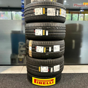 Летний к-т PIRELLI P ZERO SUV (N0) R20 для Porsche Macan