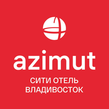 AZIMUT Сити Отель Владивосток (Набережная ул., 10, Владивосток), гостиница во Владивостоке