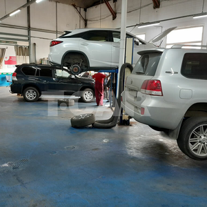 Техосмотр Toyota/Lexus