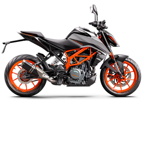 KTM 390 DUKE