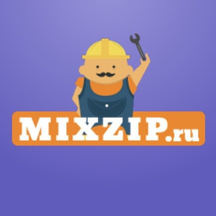 Mixzip (Lyublinskaya Street, 7/2к1), spare parts and accessories for home appliances